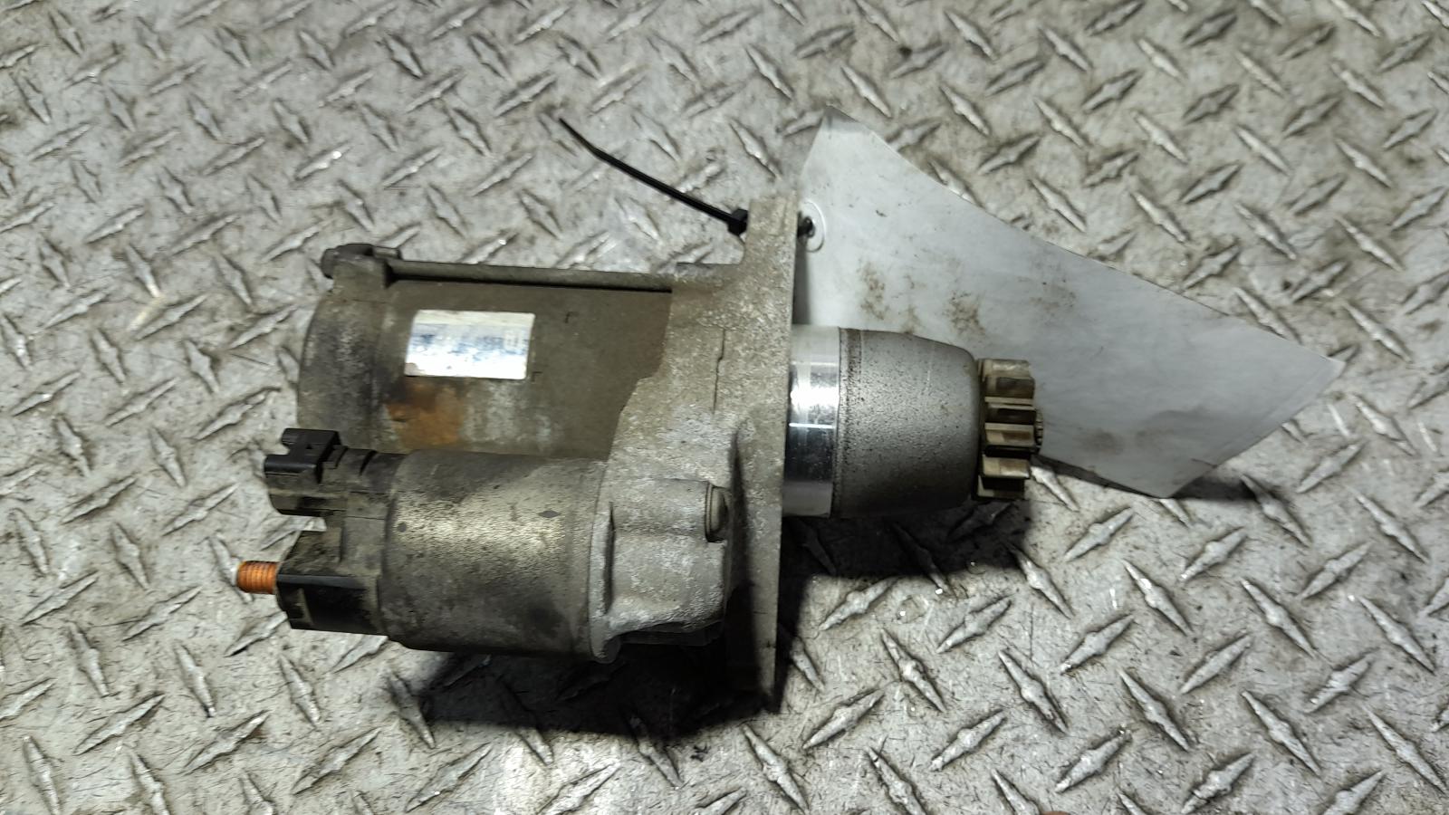 View Auto part Starter Toyota Tarago 2013