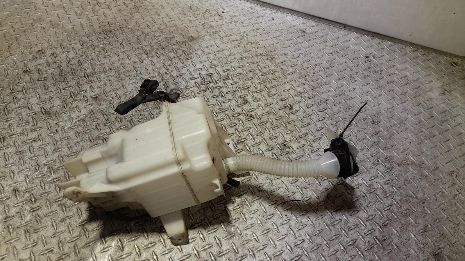 View Auto part Washer Bottle Toyota Tarago 2013