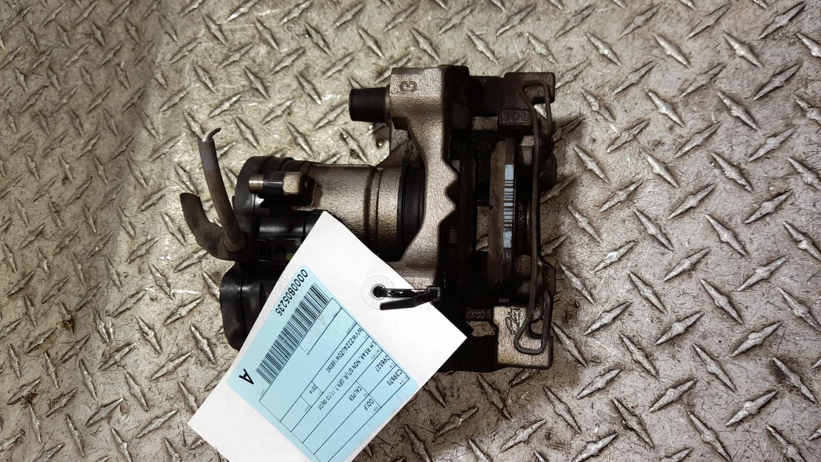 View Auto part Caliper Volkswagen Golf 2014
