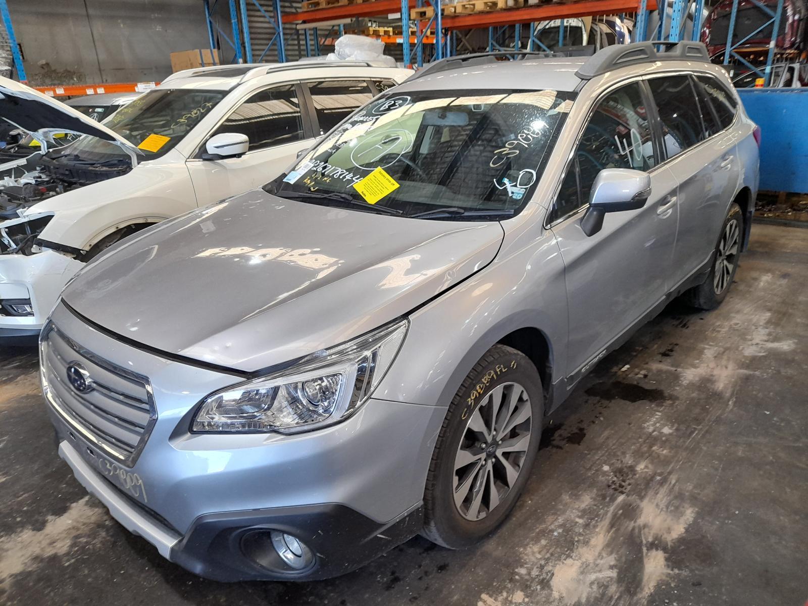 View Auto part Trans/Gearbox Subaru Outback 2016