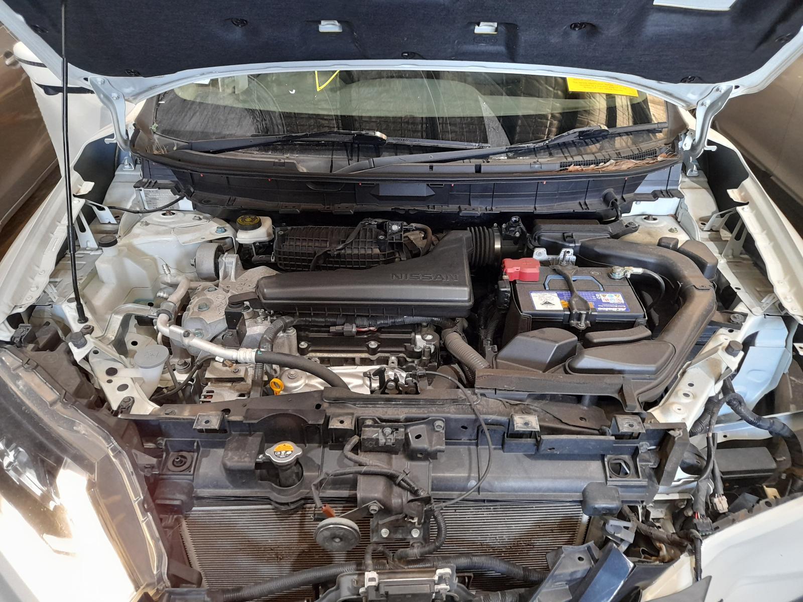 View Auto part Coil/Coil Pack Nissan Xtrail 2017
