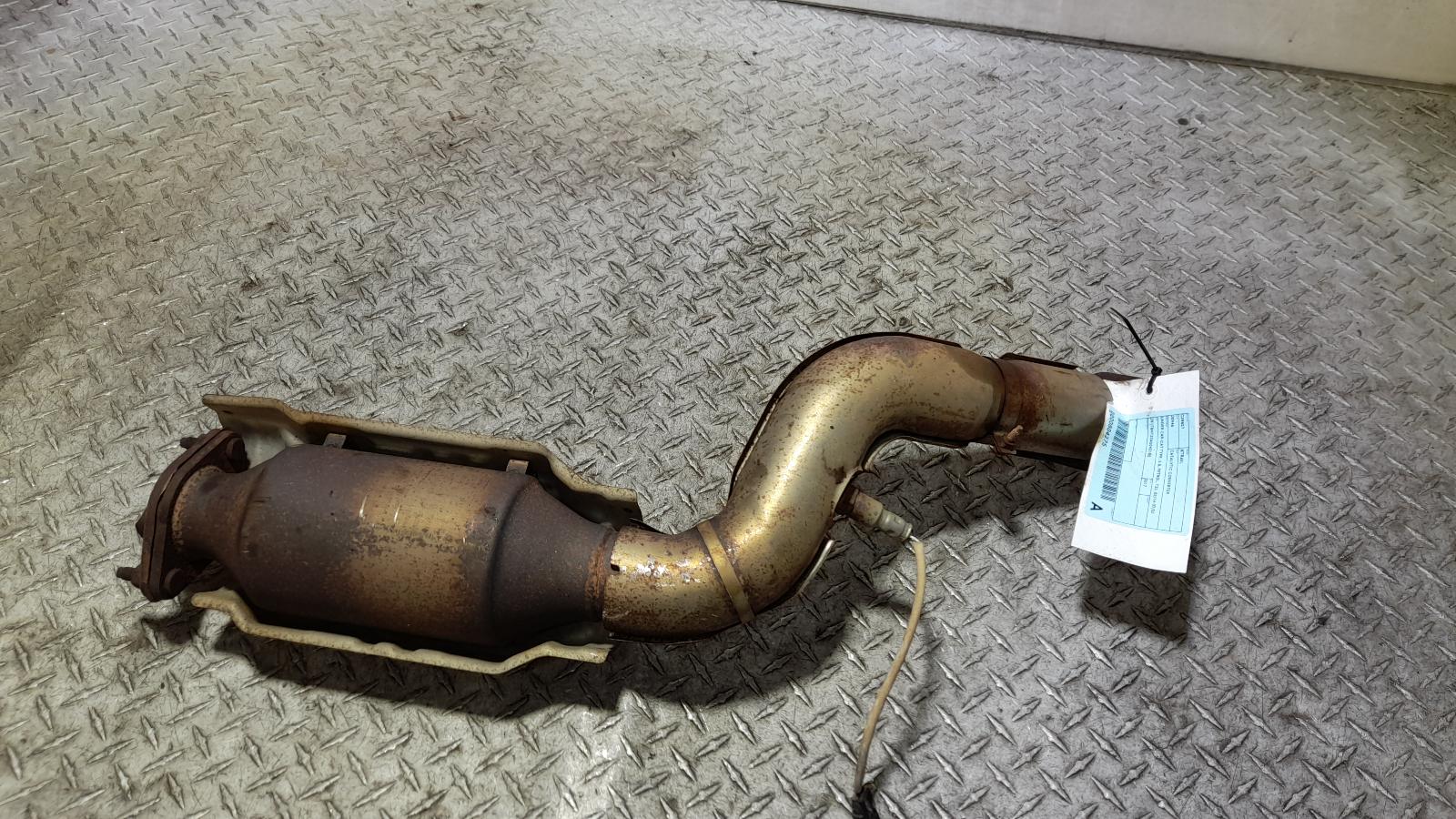View Auto part Catalytic Converter Nissan Xtrail 2017