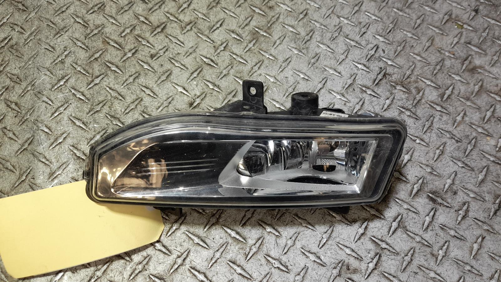 View Auto part Right Indicator/Fog/Side Nissan Xtrail 2017