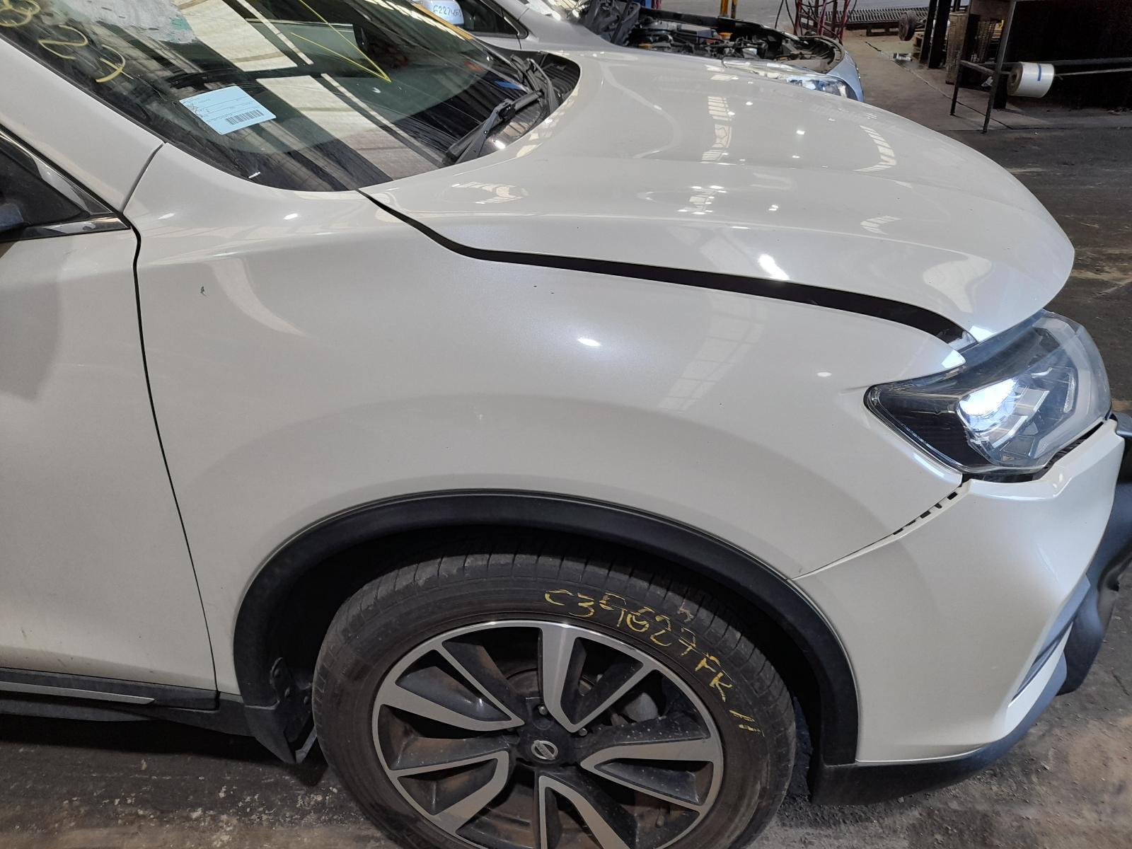 View Auto part Right Guard Nissan Xtrail 2017
