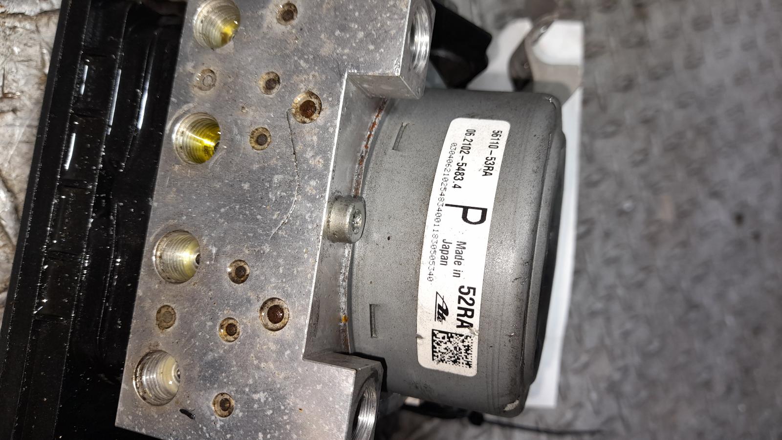 View Auto part Abs Pump/Modulator Suzuki Swift 2018