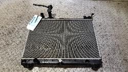 View Auto part Radiator Suzuki Swift 2018