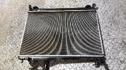 View Auto part Radiator Suzuki Swift 2018
