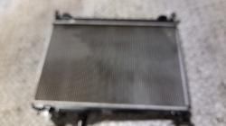 View Auto part Radiator Suzuki Swift 2018
