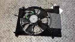 View Auto part Fan Suzuki Swift 2018