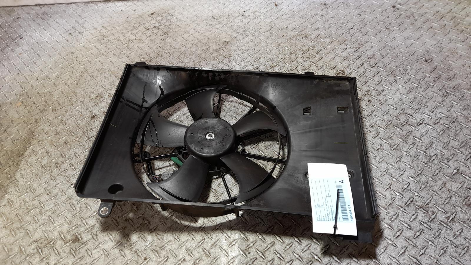 View Auto part Fan Suzuki Swift 2018