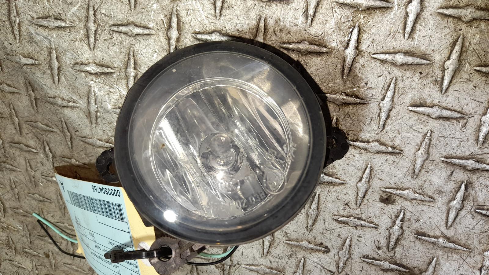 View Auto part Left Indicator/Fog/Side Suzuki Swift 2018