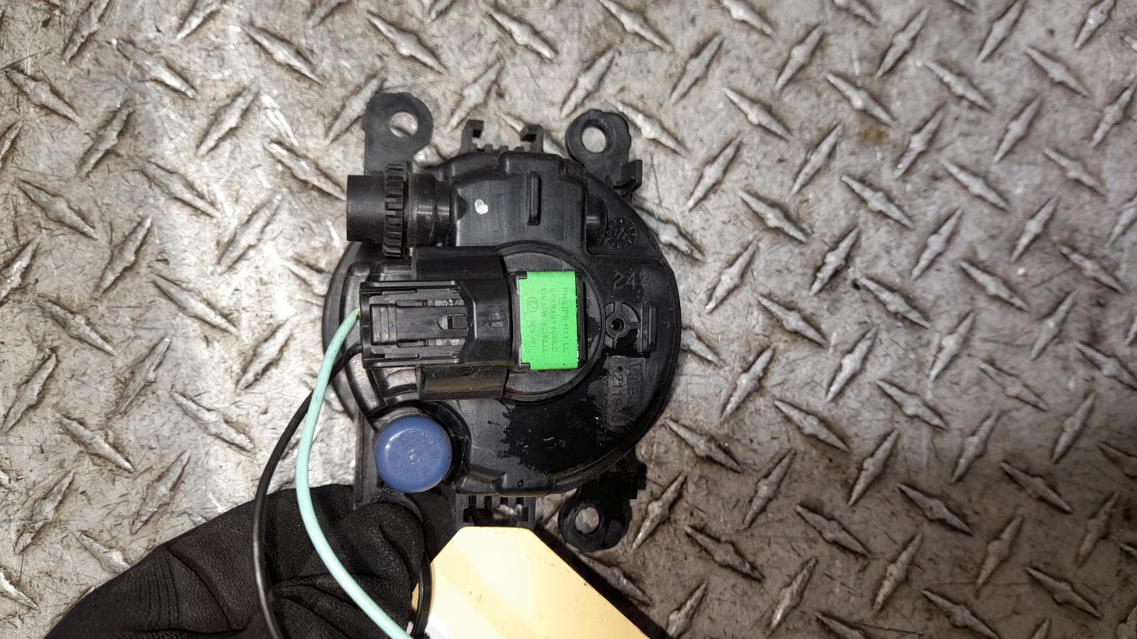 View Auto part Left Indicator/Fog/Side Suzuki Swift 2018
