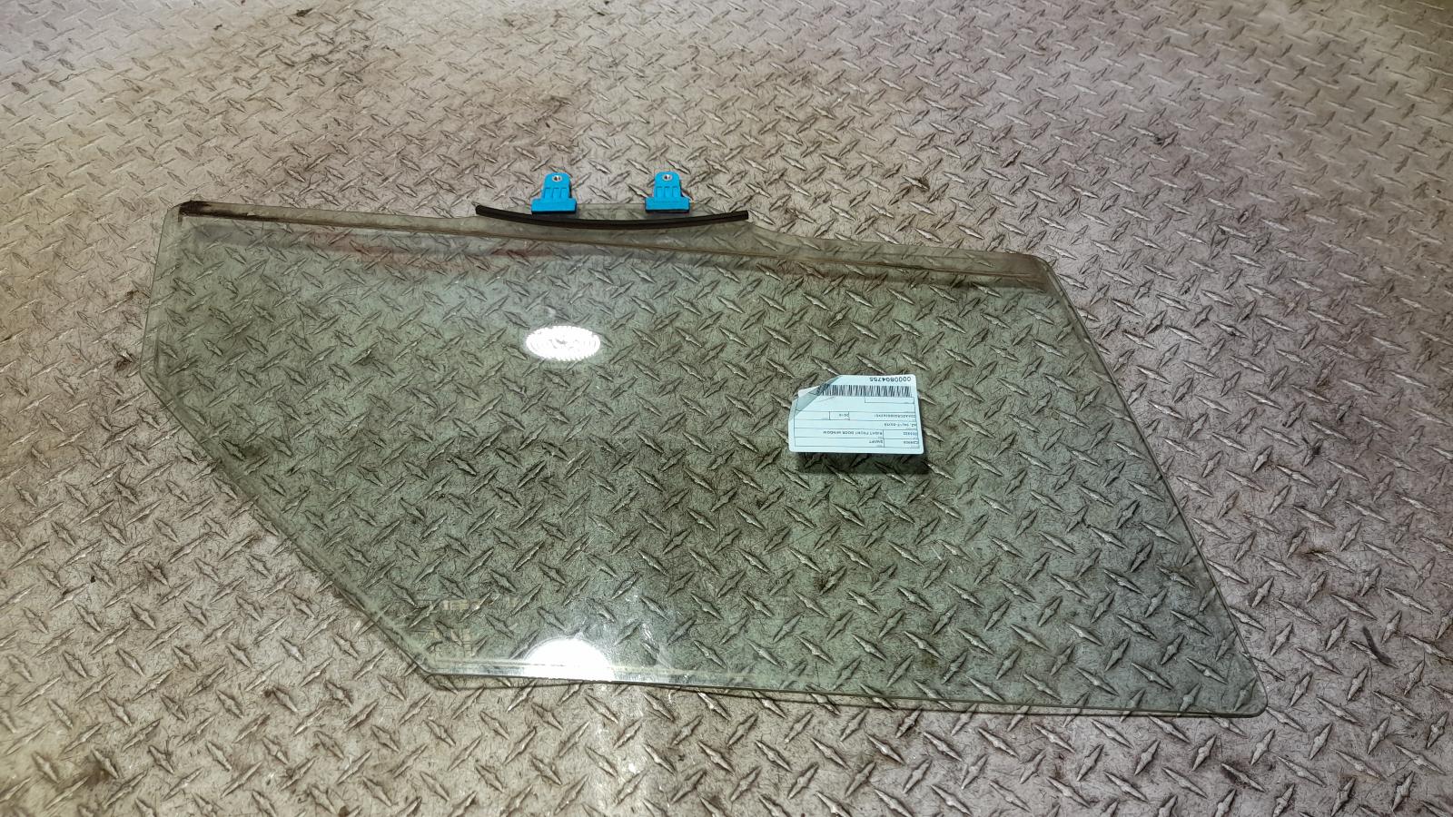 View Auto part Right Front Door Window Suzuki Swift 2018
