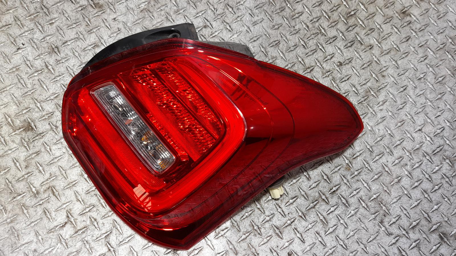 View Auto part Right Taillight Suzuki Swift 2018