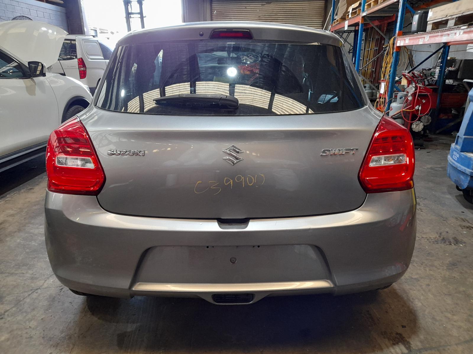 View Auto part Bootlid/Tailgate Suzuki Swift 2018