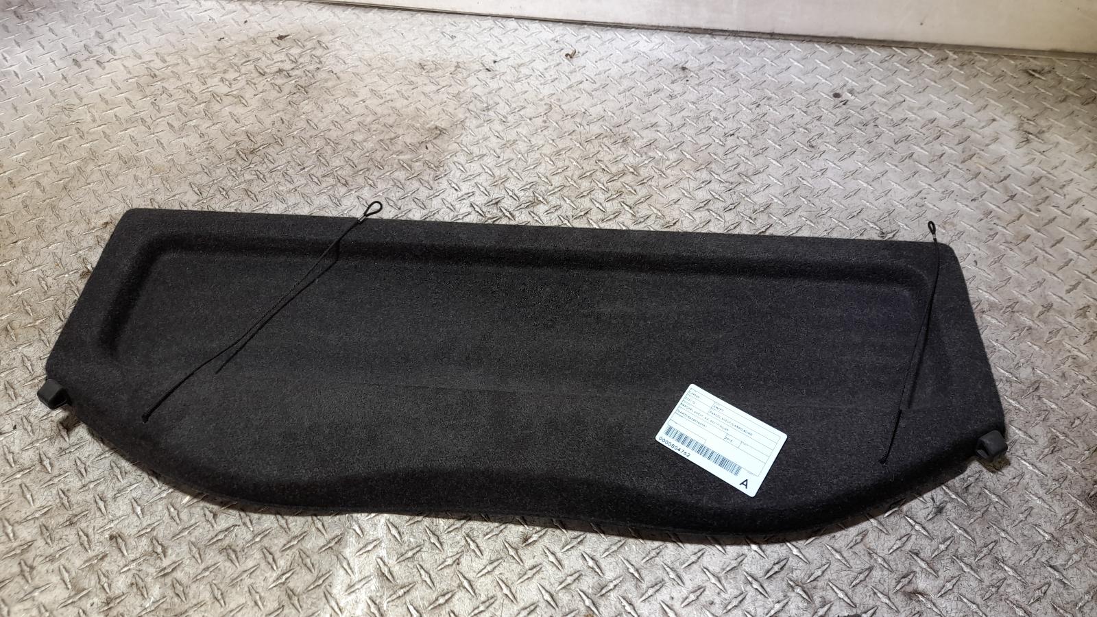 View Auto part Parcel Shelf Cargo Blind Suzuki Swift 2018