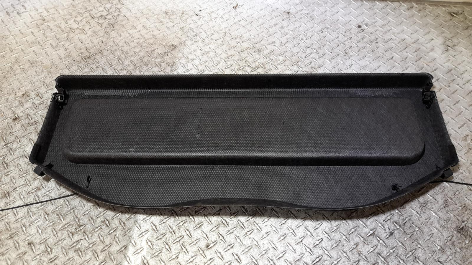 View Auto part Parcel Shelf Cargo Blind Suzuki Swift 2018