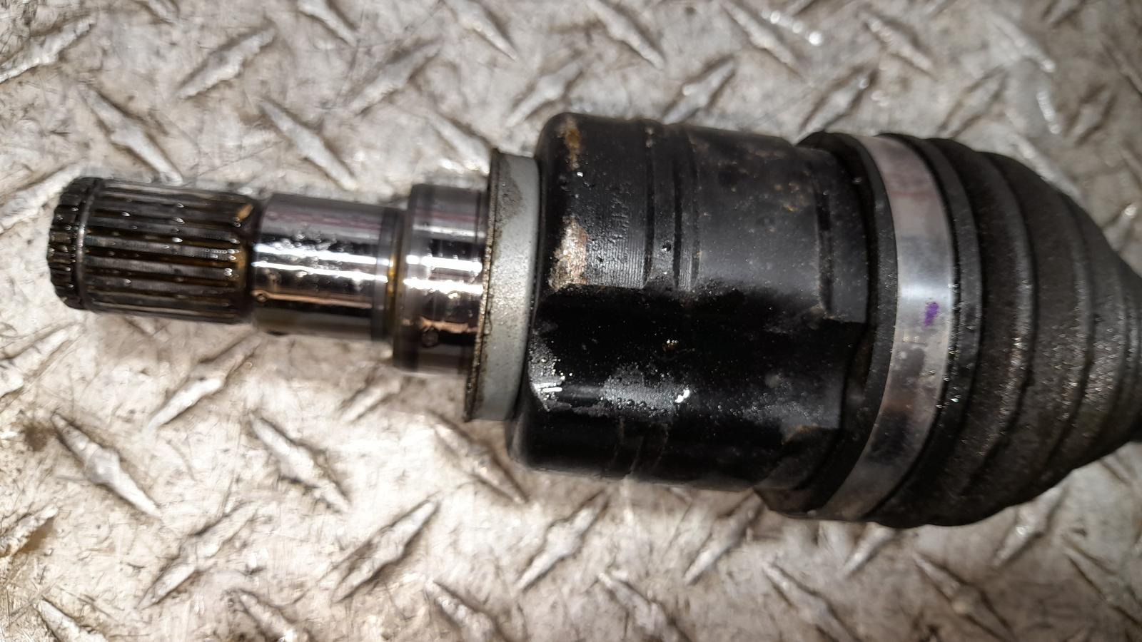 View Auto part Left Driveshaft Suzuki Swift 2018