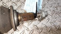 View Auto part Right Driveshaft Suzuki Swift 2018