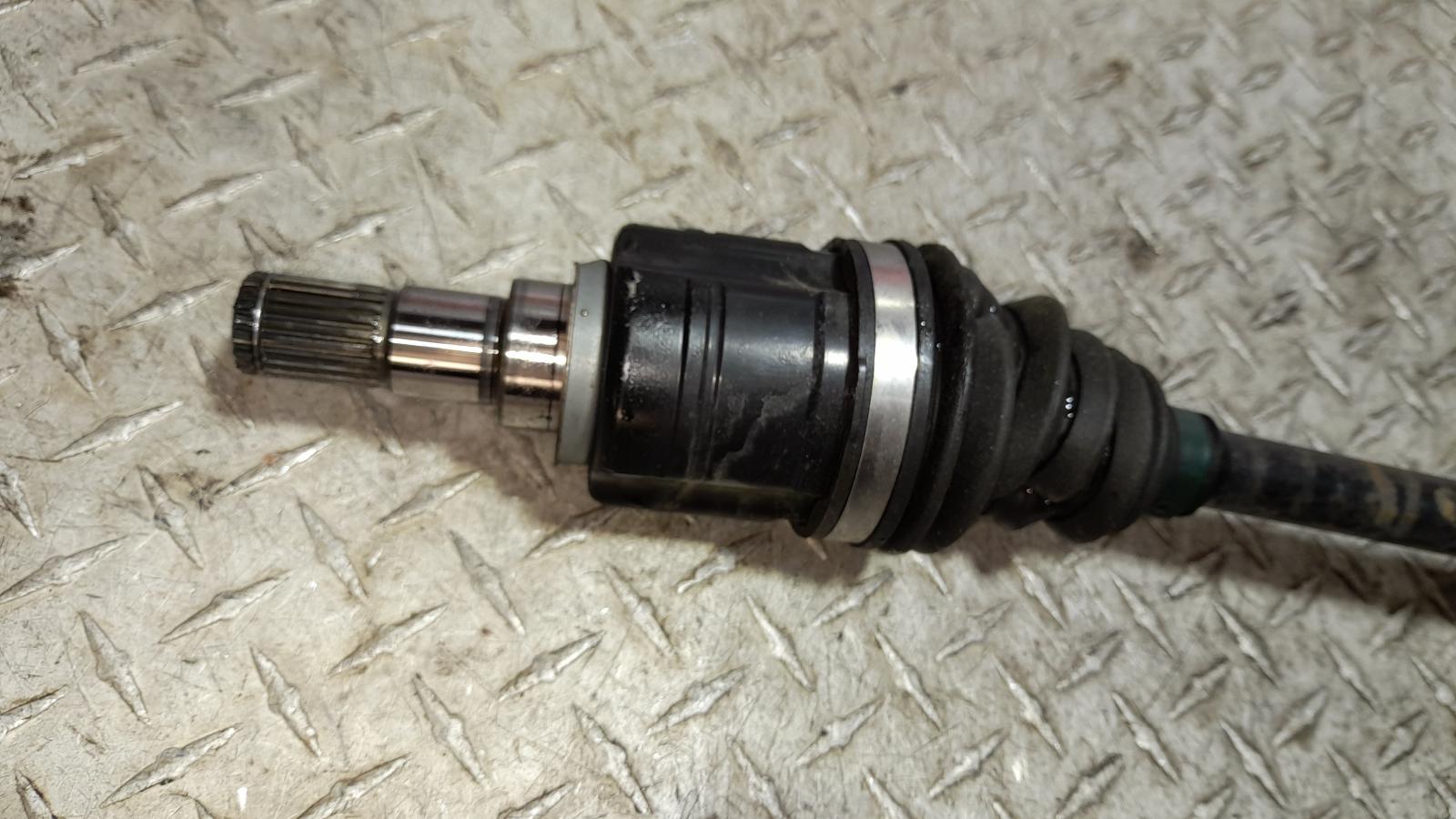 View Auto part Right Driveshaft Suzuki Swift 2018