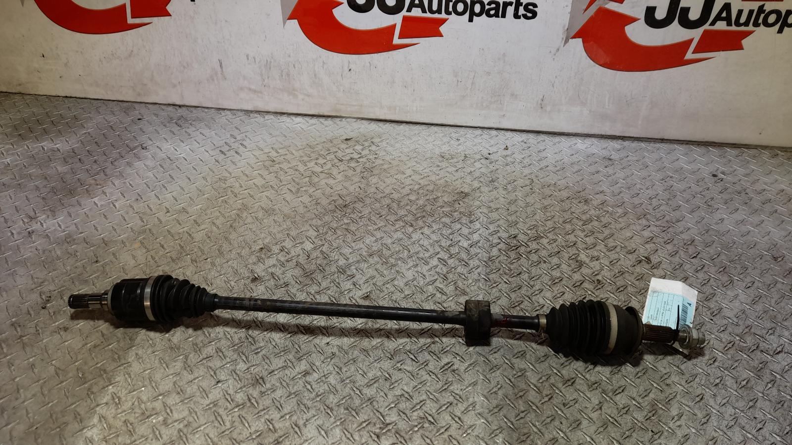 View Auto part Right Driveshaft Suzuki Swift 2018