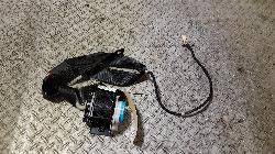 View Auto part Seatbelt/Stalk Suzuki Swift 2018
