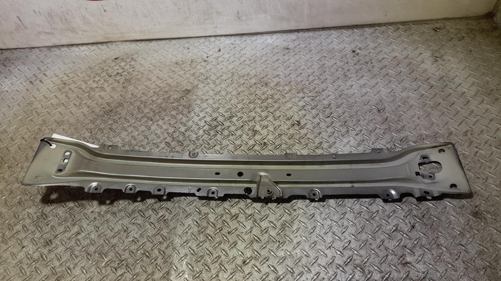 View Auto part F/Bar Reinforc/Brack Suzuki Swift 2018