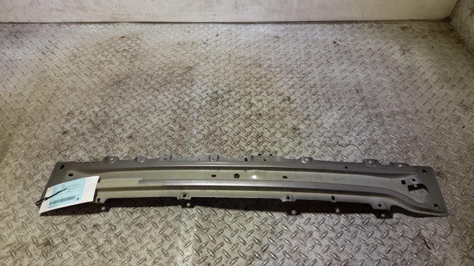 View Auto part F/Bar Reinforc/Brack Suzuki Swift 2018
