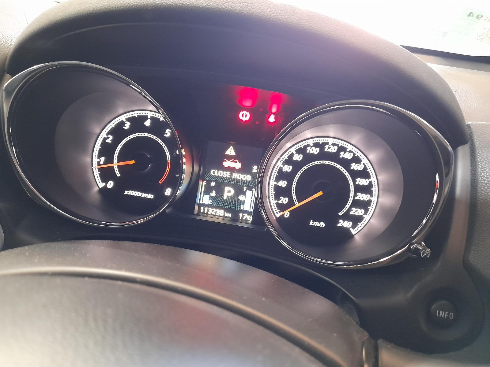 View Auto part Instrument Cluster Mitsubishi Asx 2018