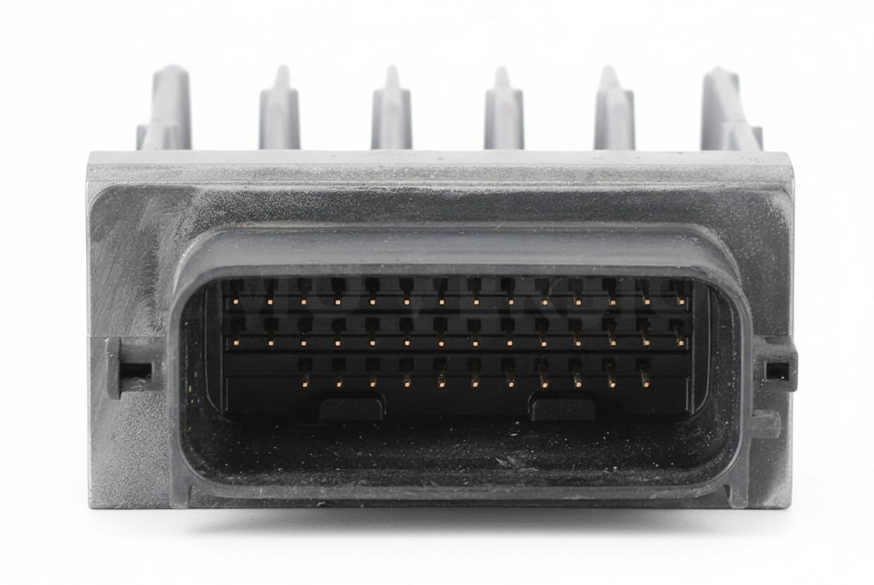 View Auto part Ecu Mazda 3 2009