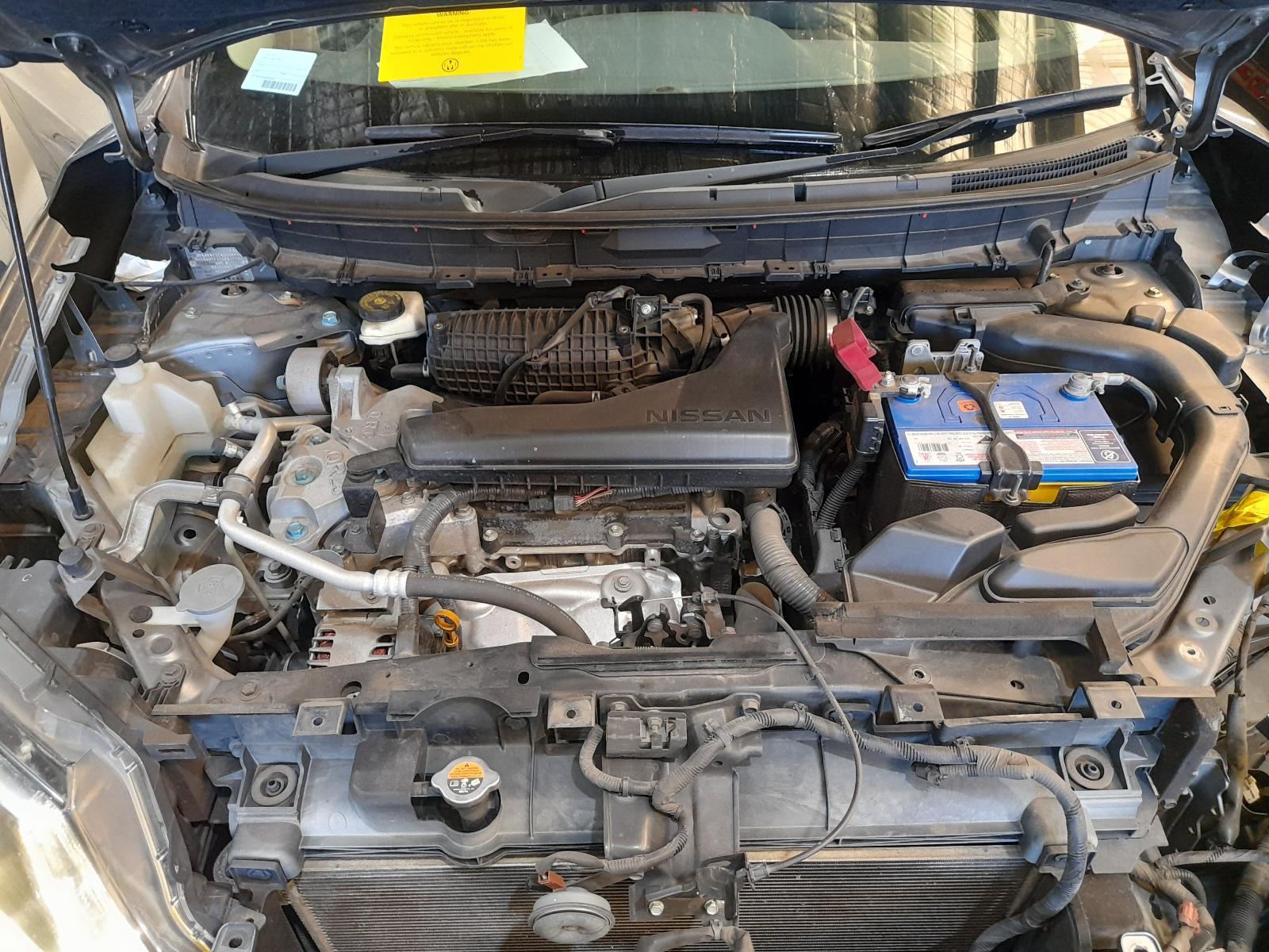 View Auto part Coil/Coil Pack Nissan Xtrail 2017