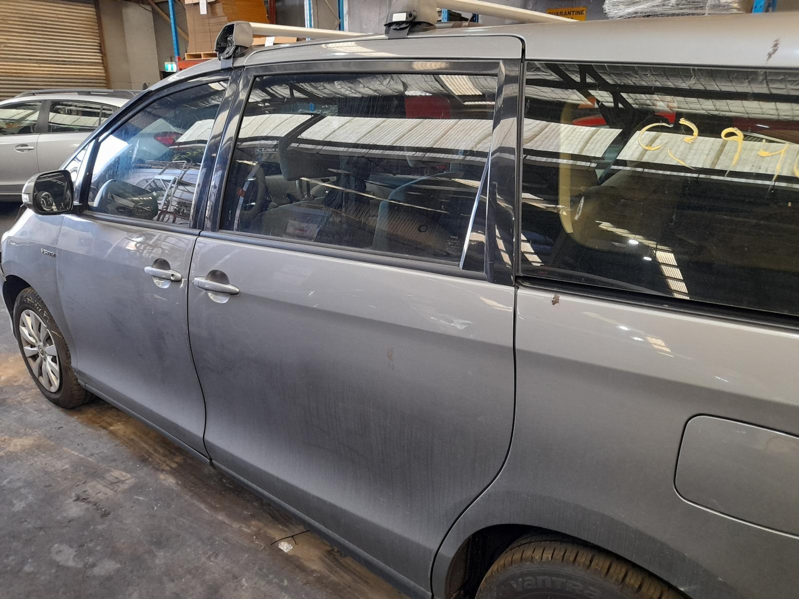 View Auto part Left Rear Door/Sliding Toyota Tarago 2013