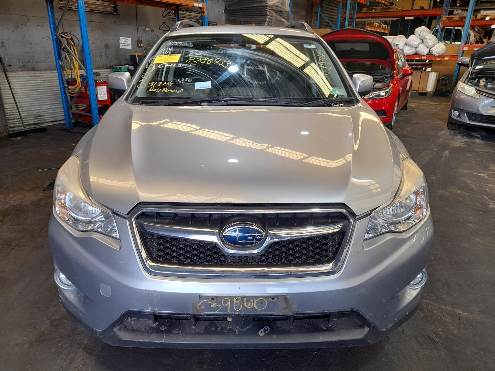 View Auto part Trans/Gearbox Subaru Xv 2012
