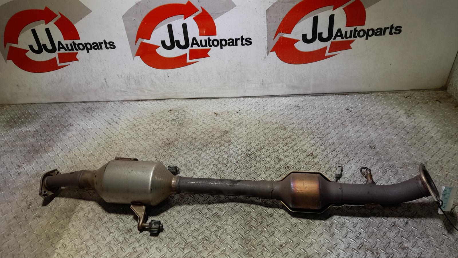 View Auto part Catalytic Converter Toyota Corolla 2018