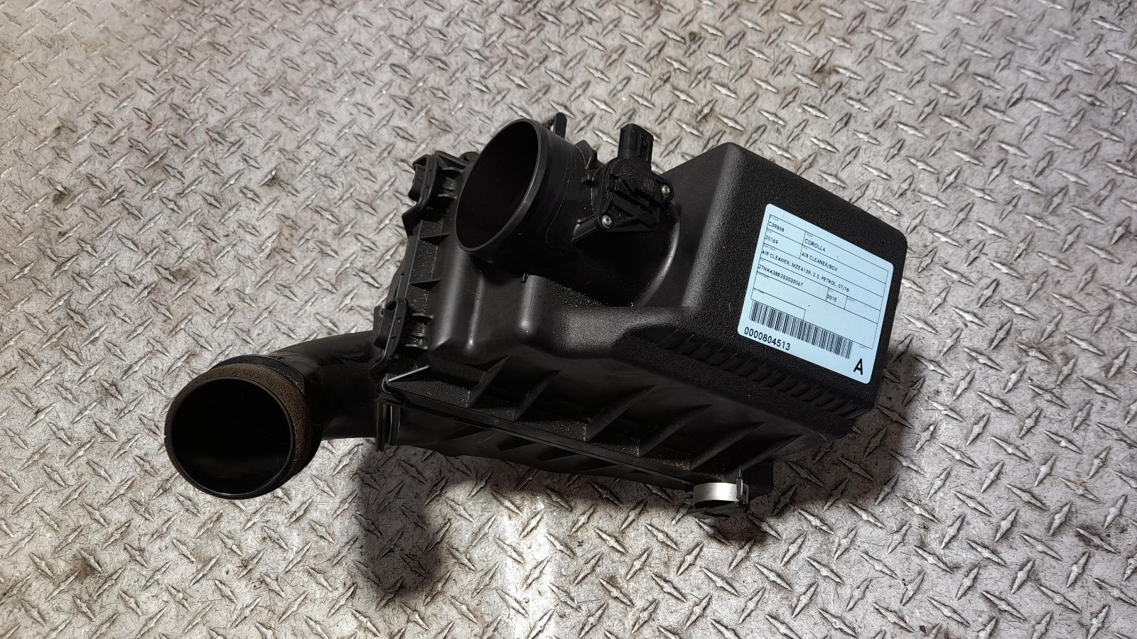 View Auto part Air Cleaner/Box Toyota Corolla 2018