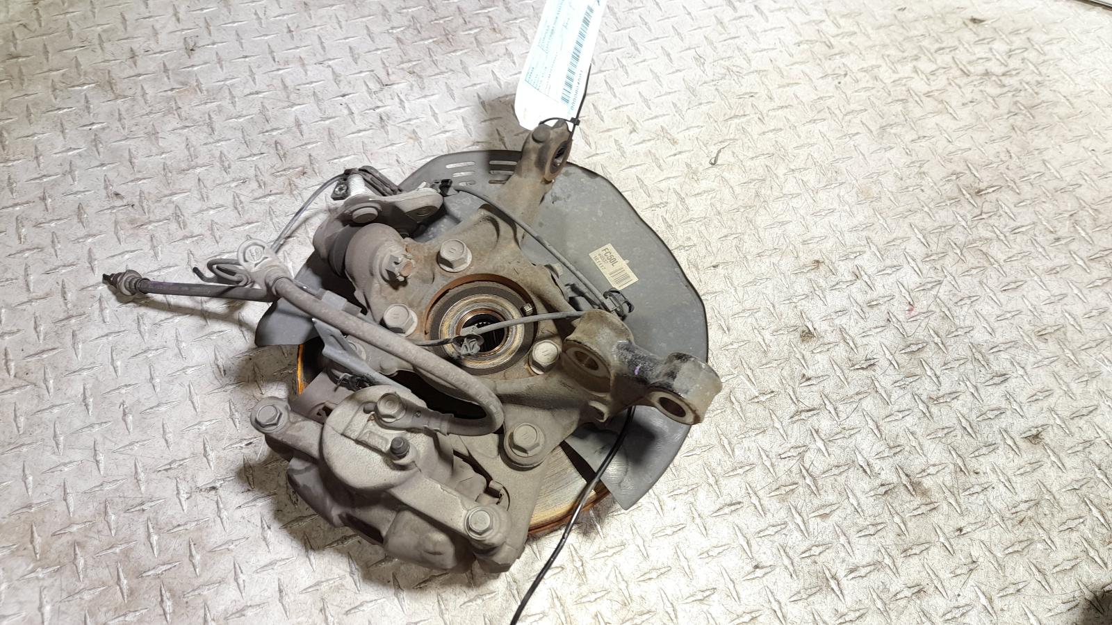 View Auto part Left Front Hub Assembly Toyota Corolla 2018