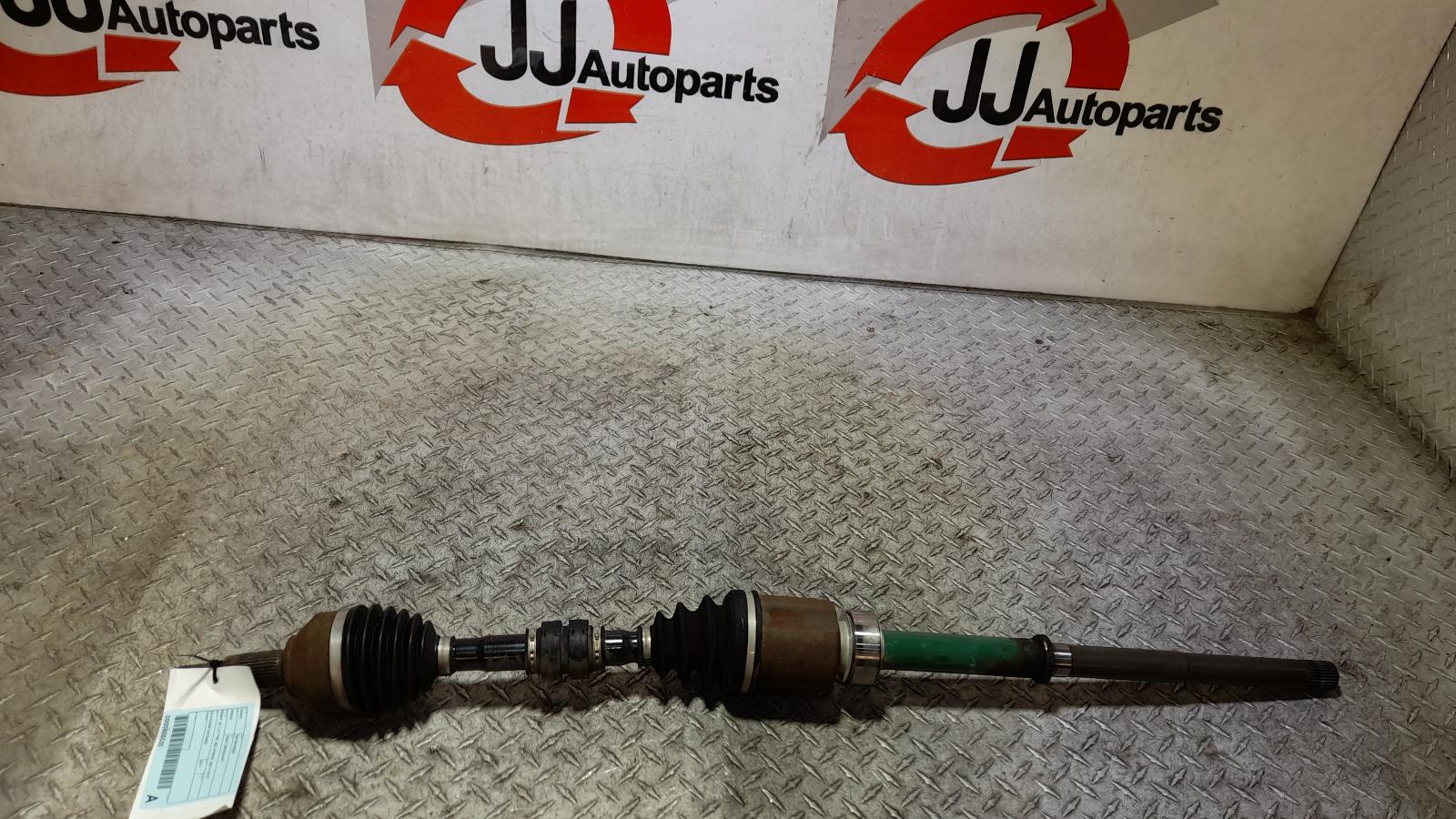 View Auto part Right Driveshaft Nissan Pathfinder 2014