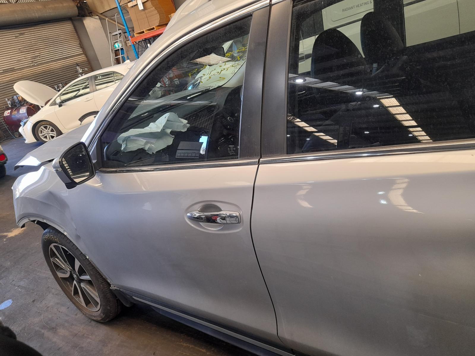 View Auto part Left Front Window Reg/Motor Nissan Xtrail 2018
