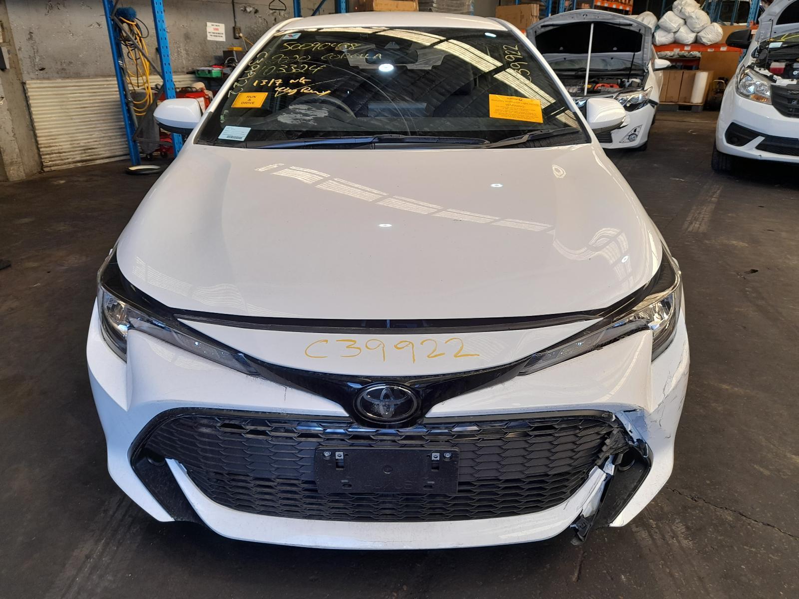 View Auto part Trans/Gearbox Toyota Corolla 2020