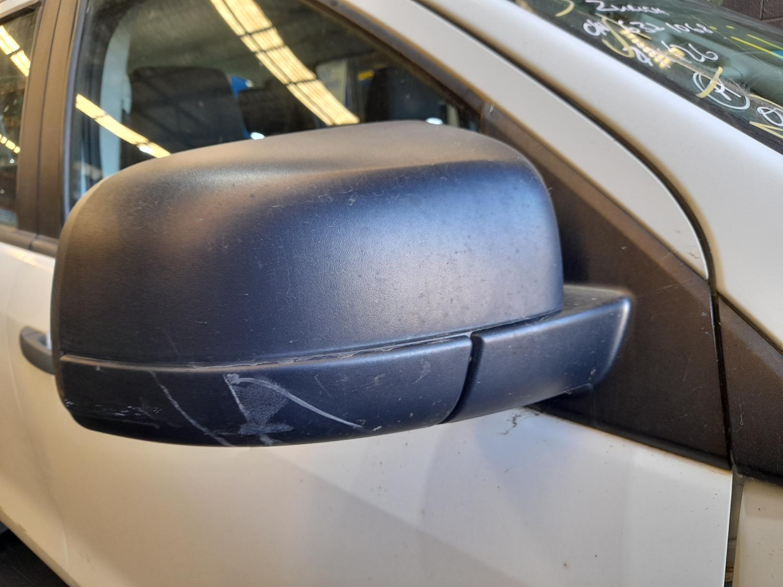 View Auto part Right Door Mirror Mazda Bt50 2014