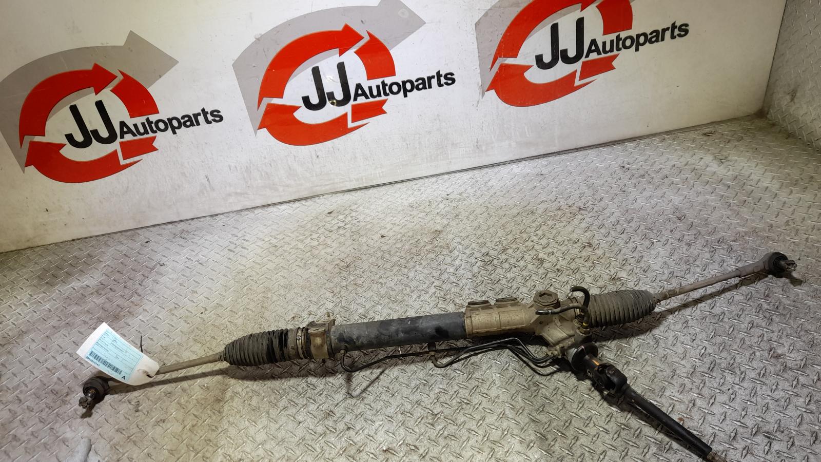 View Auto part Steering Box/Rack Isuzu Dmax 2016