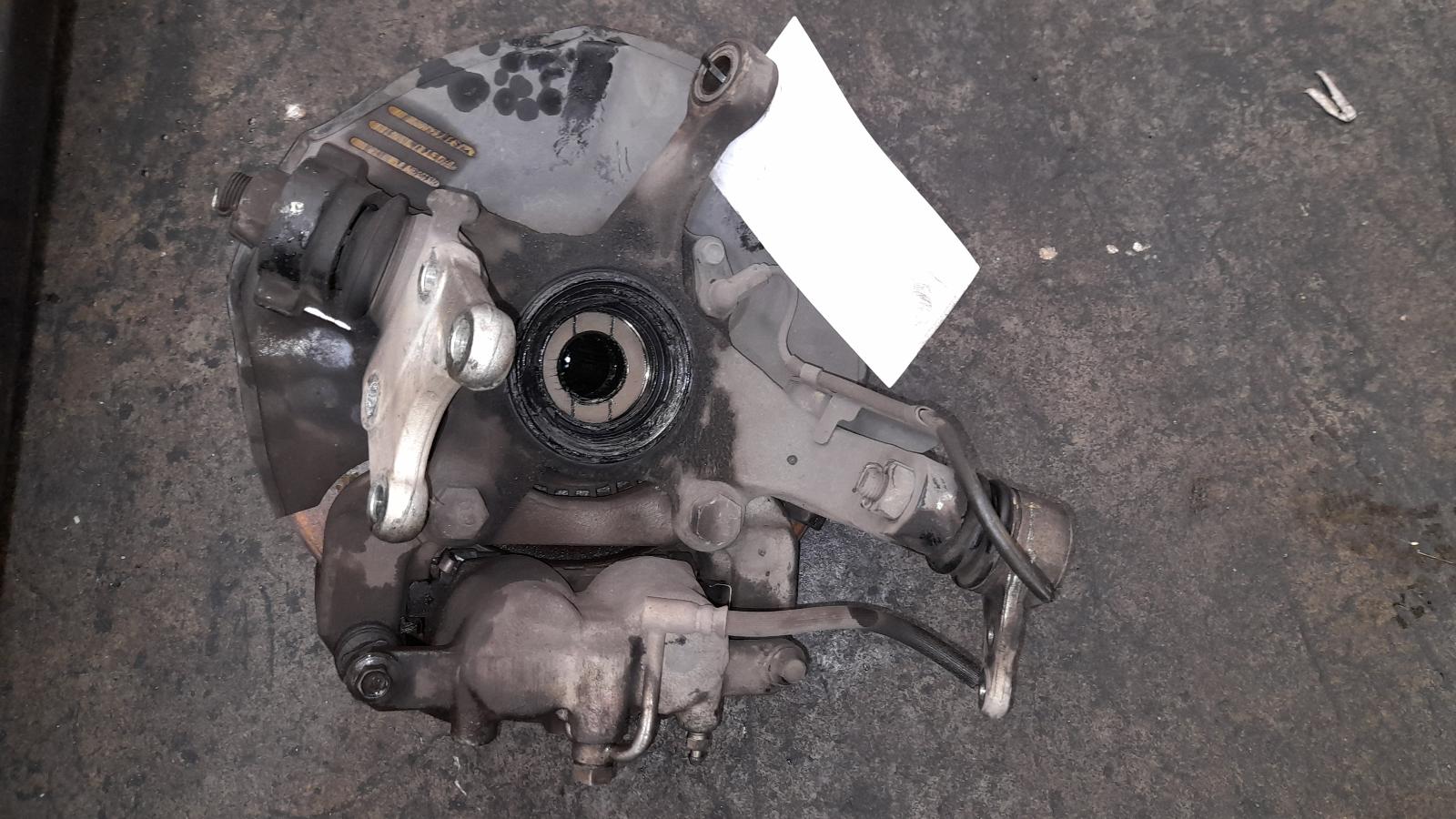 View Auto part Right Front Hub Assembly Isuzu Dmax 2016