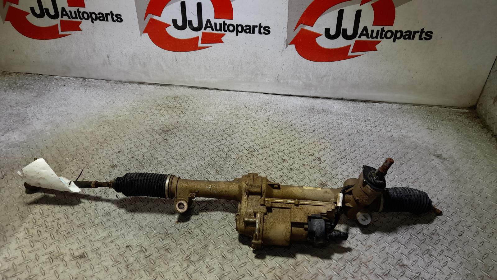 View Auto part Steering Box/Rack Ford Ranger 2016
