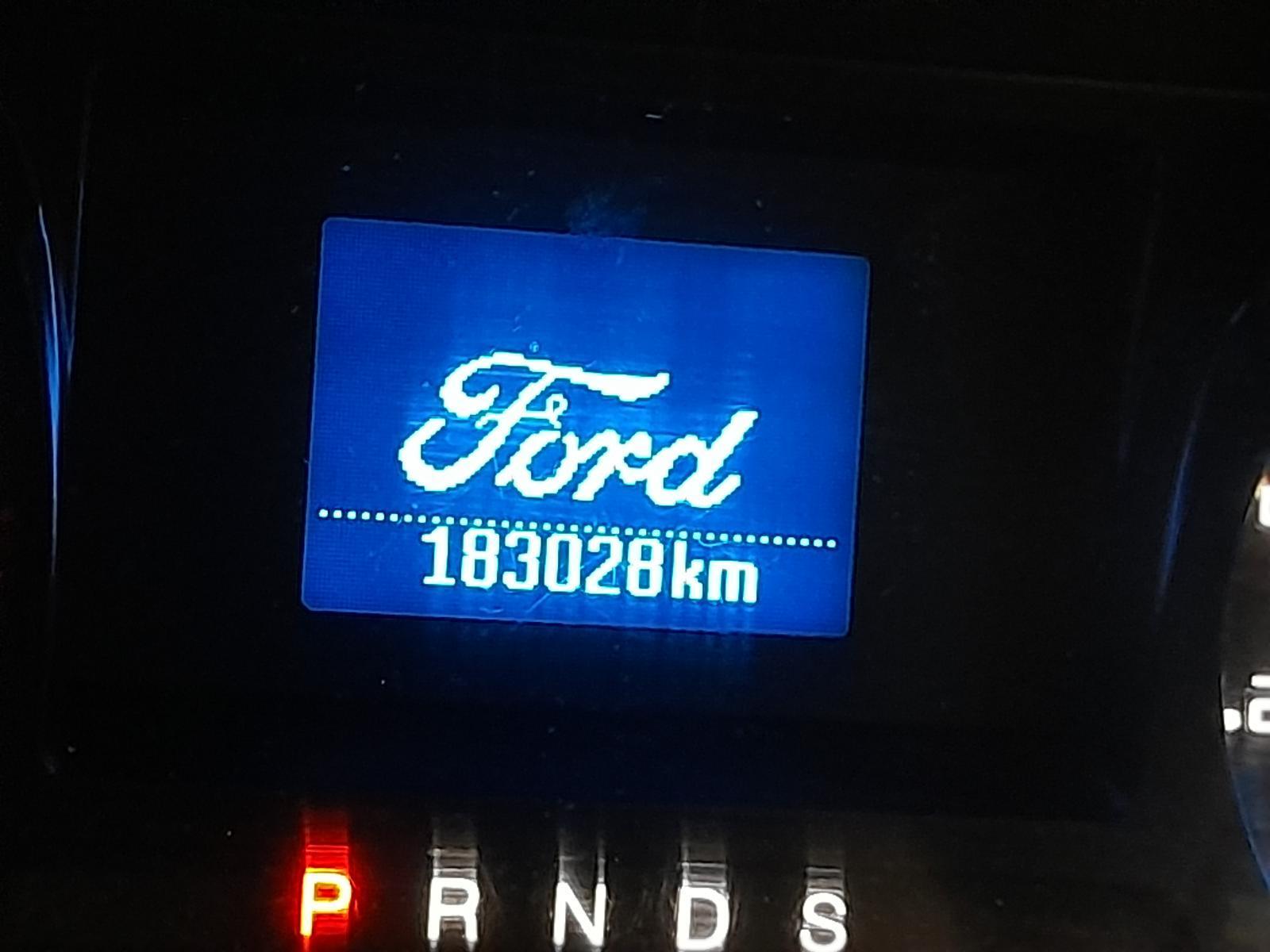View Auto part Instrument Cluster Ford Ranger 2016