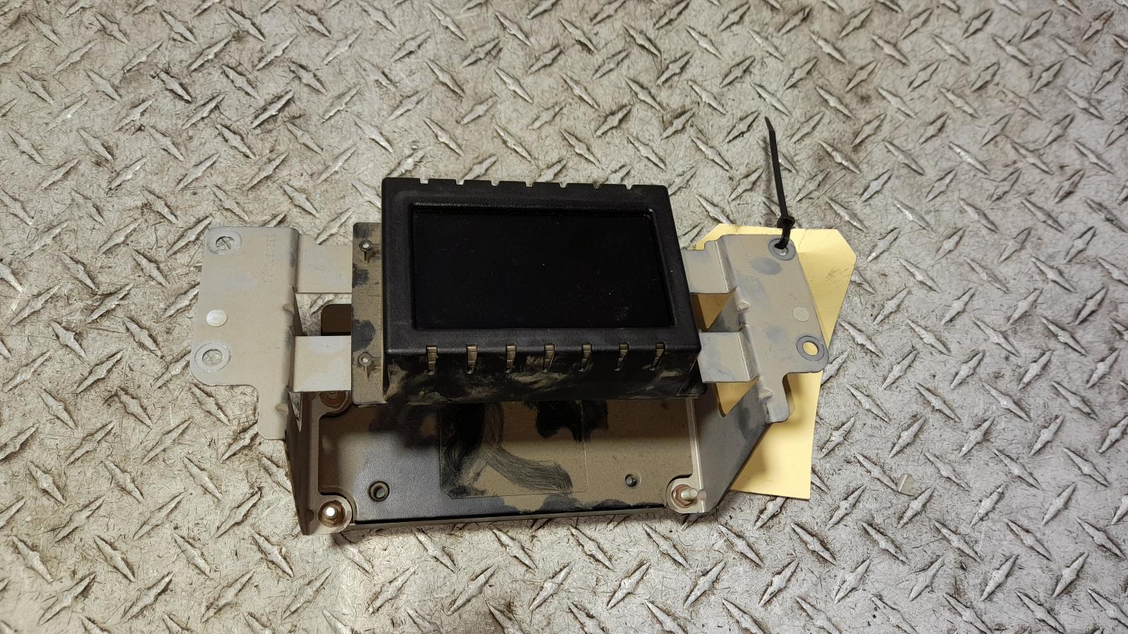 View Auto part Radio/Cd/Dvd/Sat/Tv Ford Ranger 2016