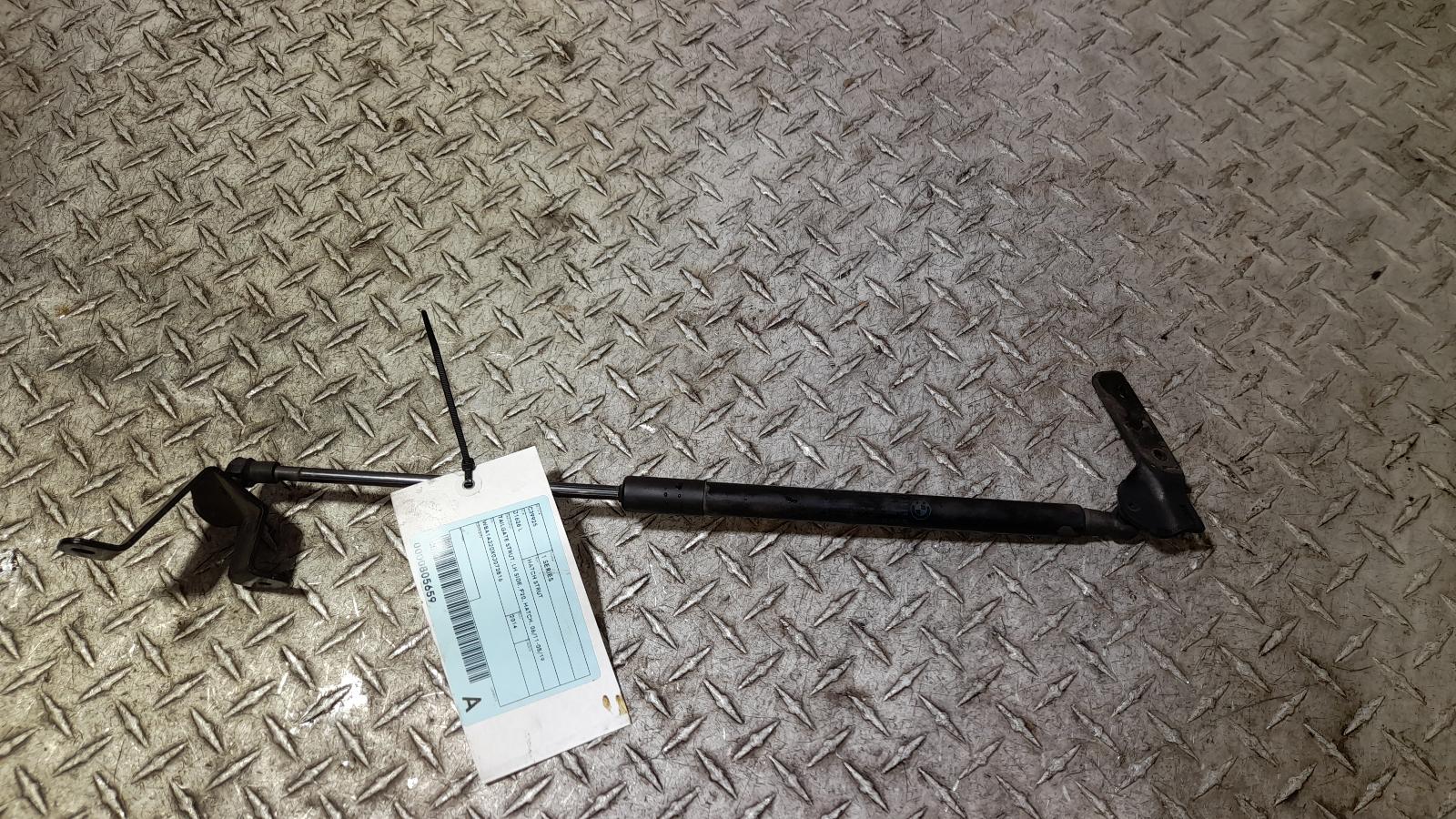 View Auto part Hatch Strut Bmw 1 Series 2014