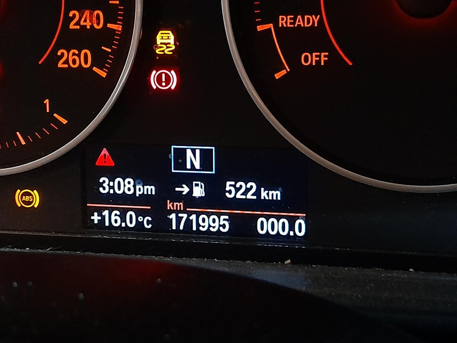 View Auto part Instrument Cluster Bmw 1 Series 2014