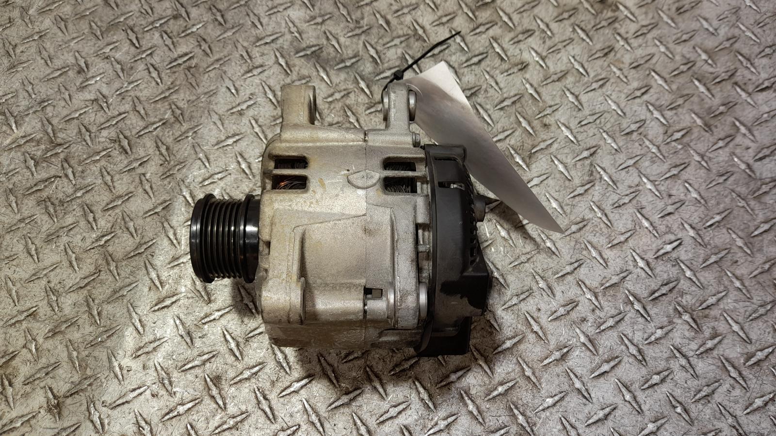 View Auto part Alternator Ford Mondeo 2018