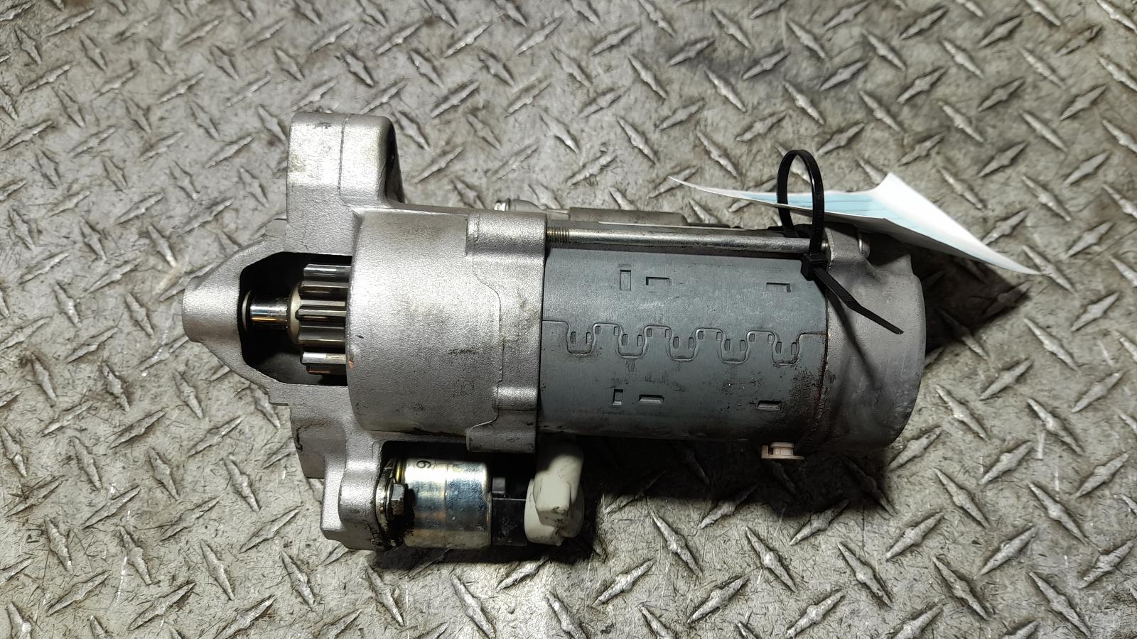 View Auto part Starter Ford Mondeo 2018