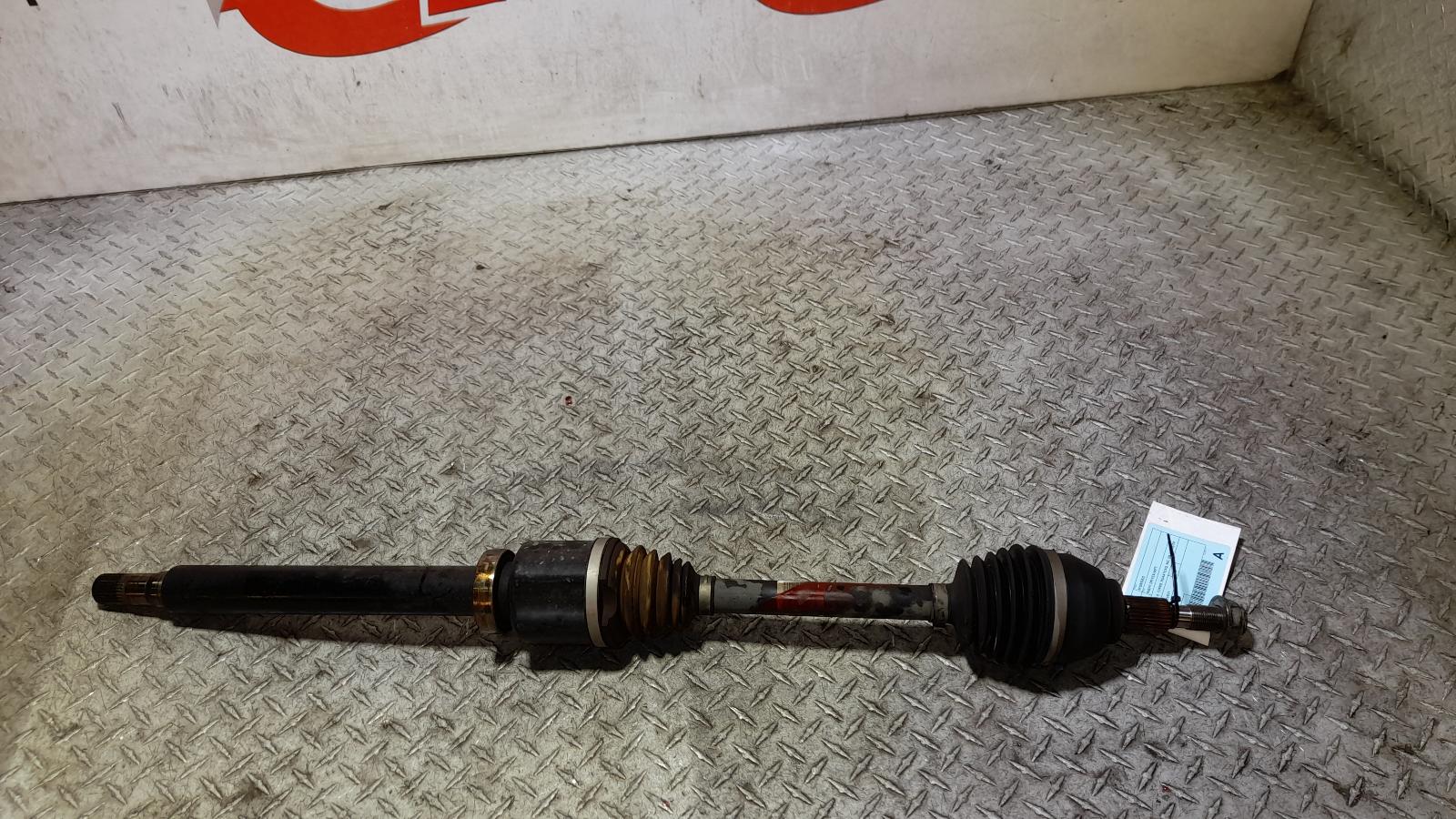 View Auto part Right Driveshaft Ford Mondeo 2018
